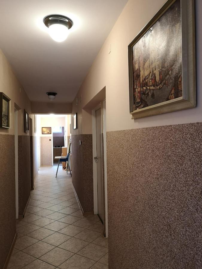 Roza Wiatrow 2 Homestay