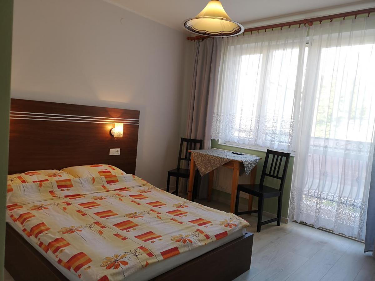 Homestay Roza Wiatrow 2