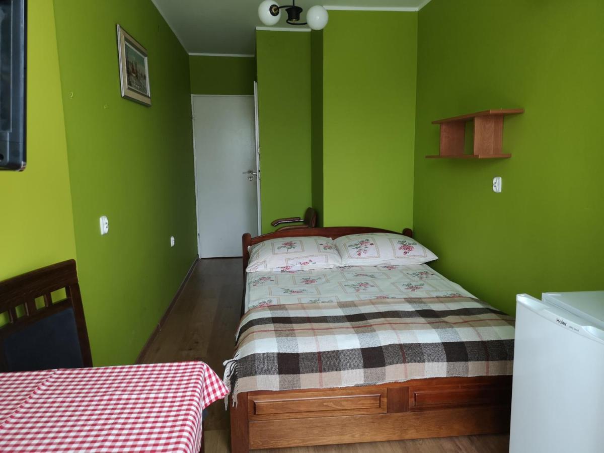 Roza Wiatrow 2 Homestay