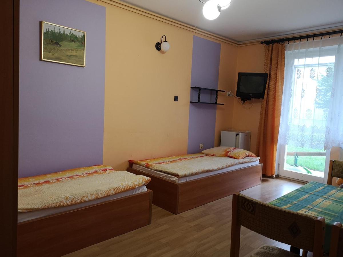 Homestay Roza Wiatrow 2