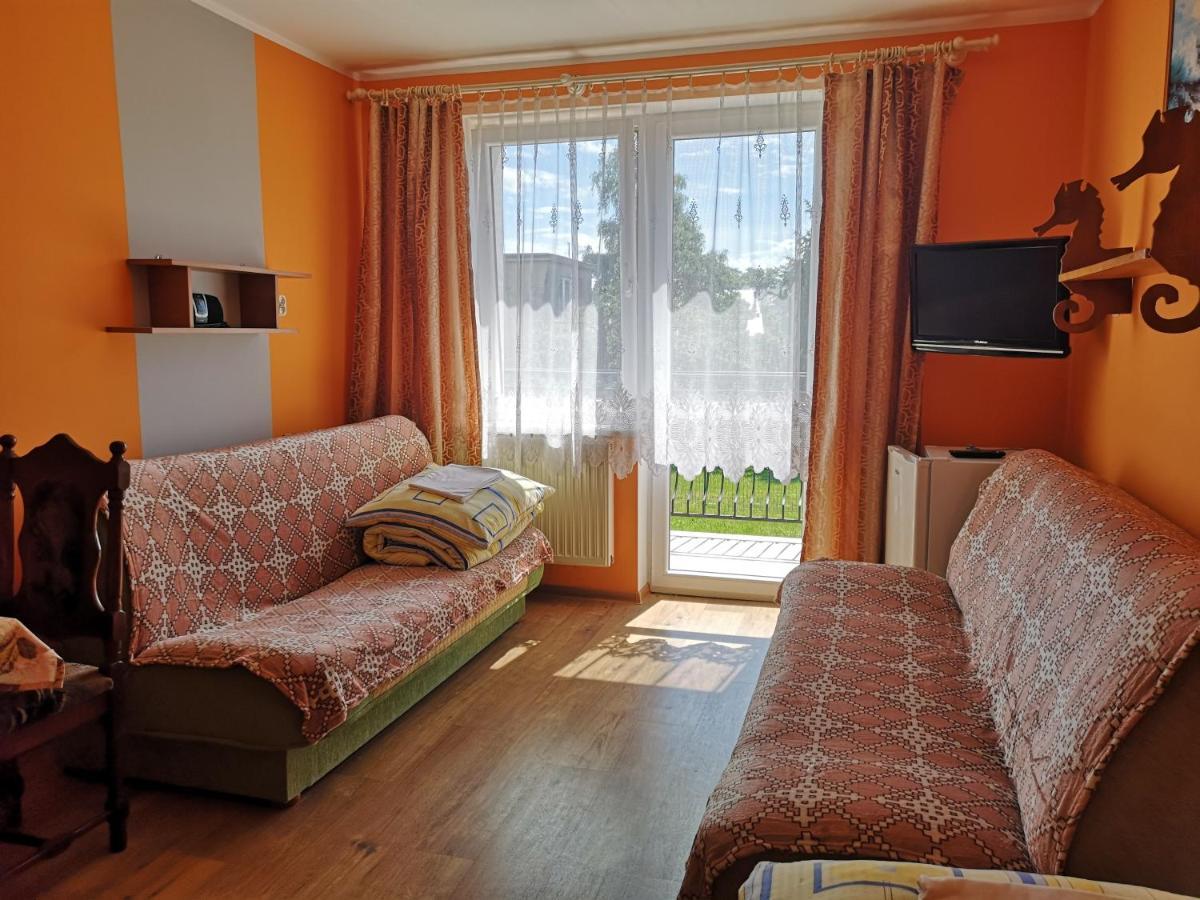 Homestay Roza Wiatrow 2