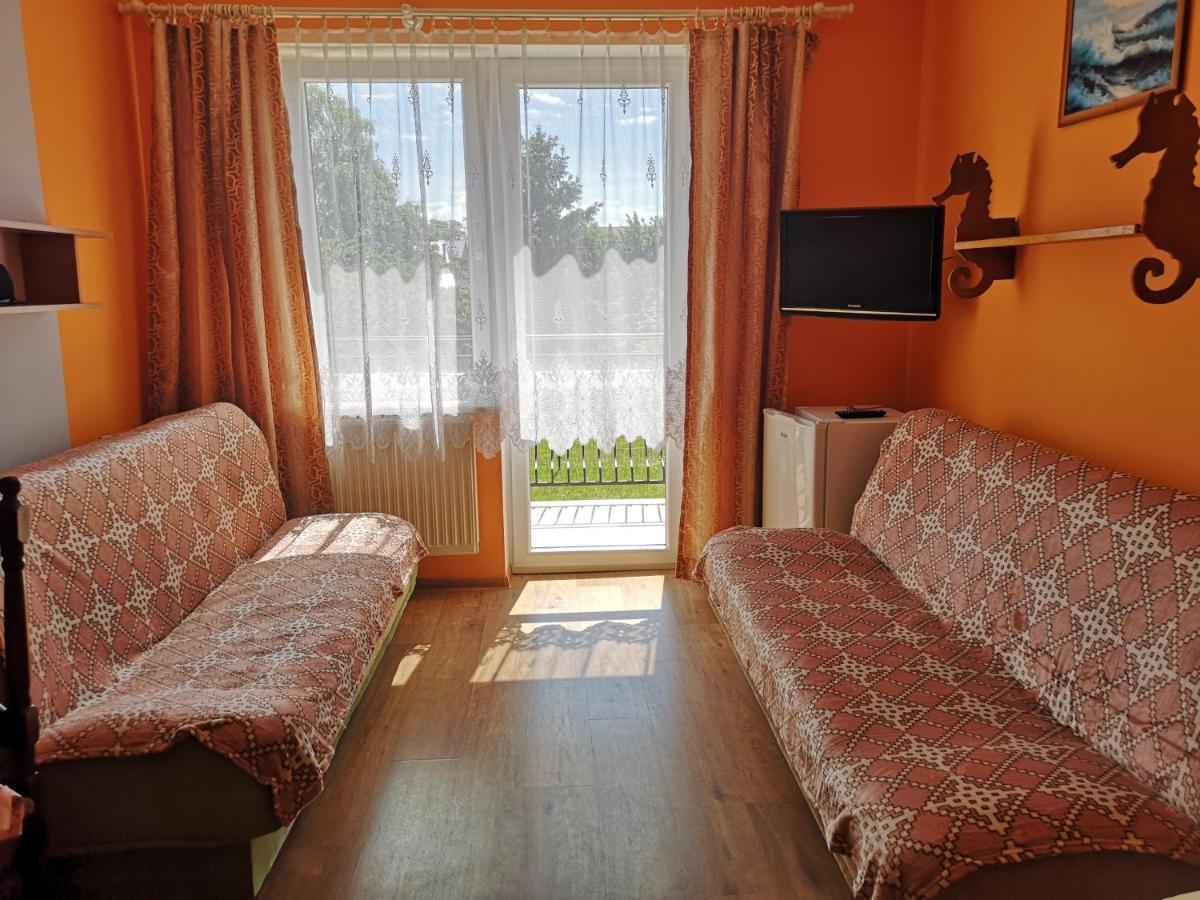 Homestay Roza Wiatrow 2 *