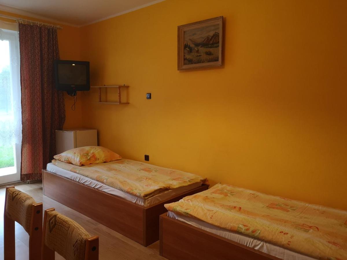 Roza Wiatrow 2 Homestay