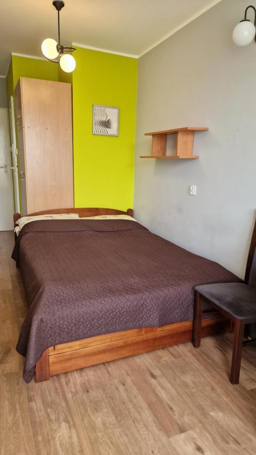 Roza Wiatrow 2 Homestay