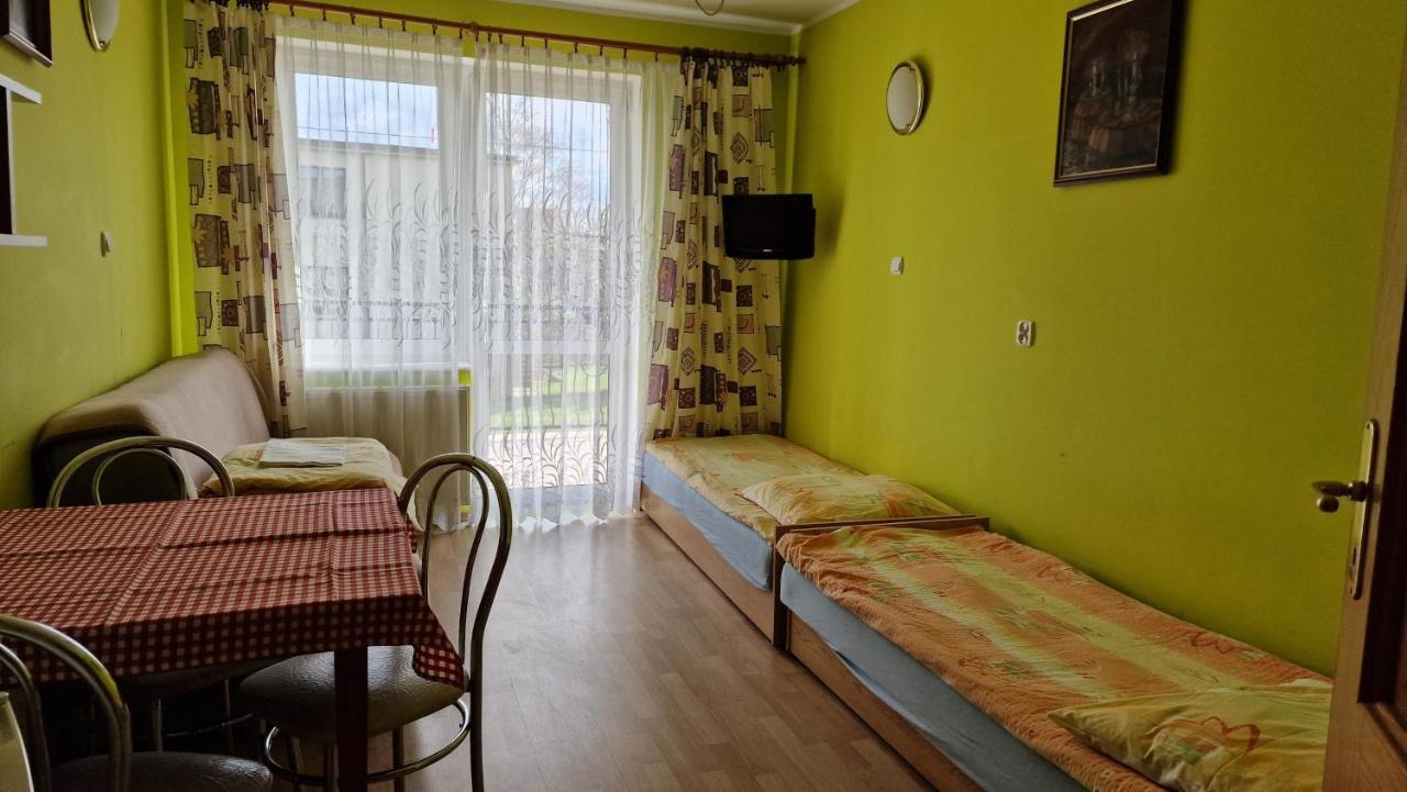 Homestay Roza Wiatrow 2 *