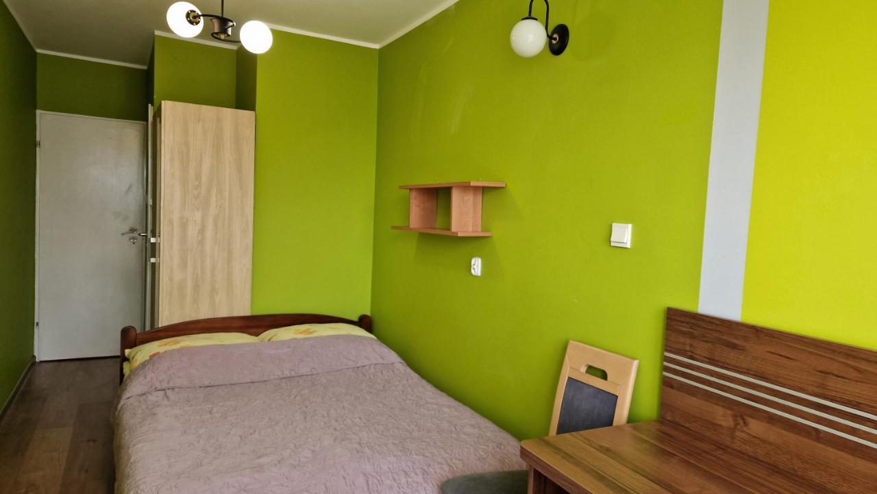 Homestay Roza Wiatrow 2 *