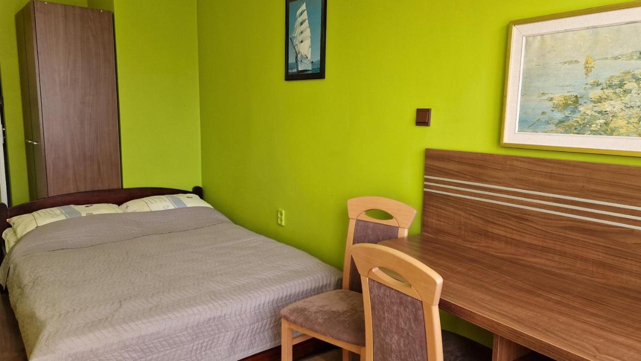 Roza Wiatrow 2 Homestay