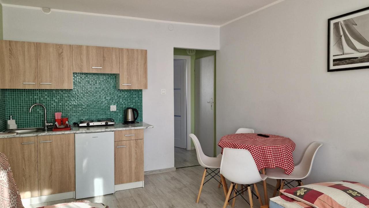 Homestay Roza Wiatrow 2