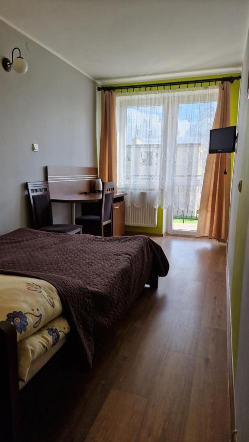 Homestay Roza Wiatrow 2 *