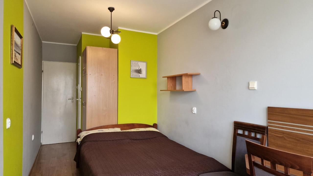 Homestay Roza Wiatrow 2 Wladyslawowo