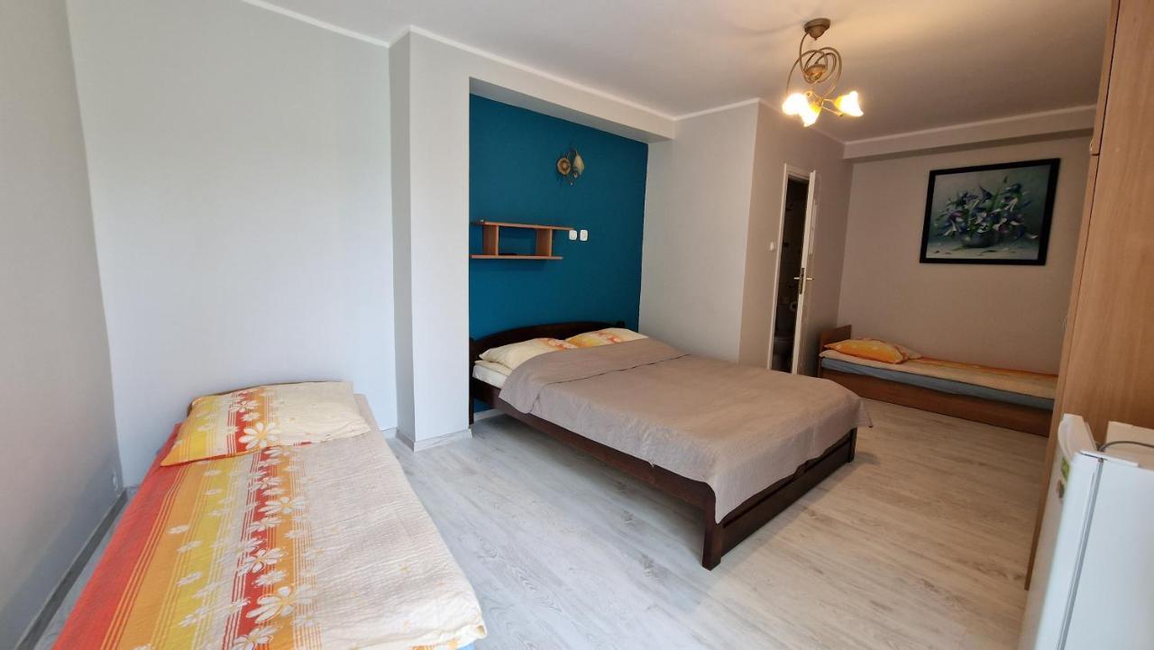 Homestay Roza Wiatrow 2