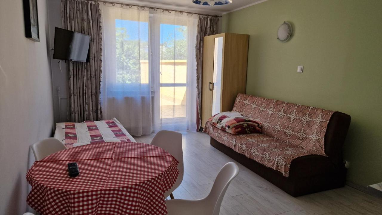 Homestay Roza Wiatrow 2 Wladyslawowo