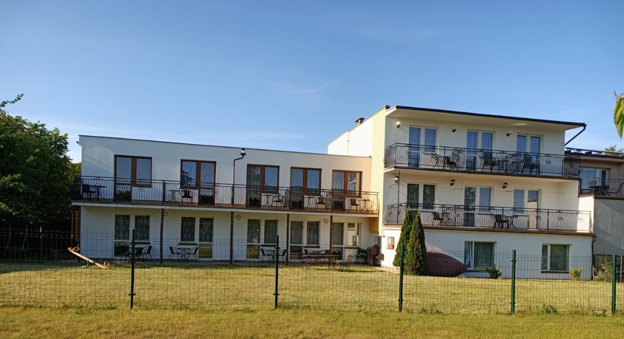 Roza Wiatrow 2 Homestay Wladyslawowo