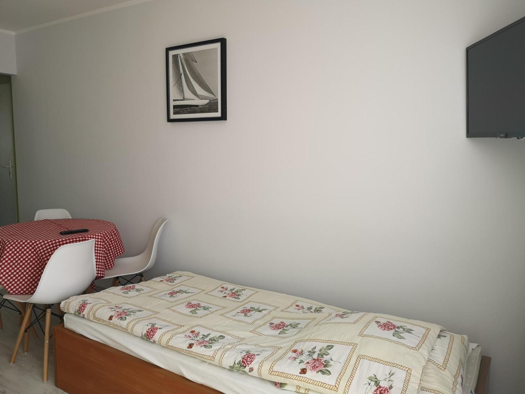 Roza Wiatrow 2 Homestay Wladyslawowo
