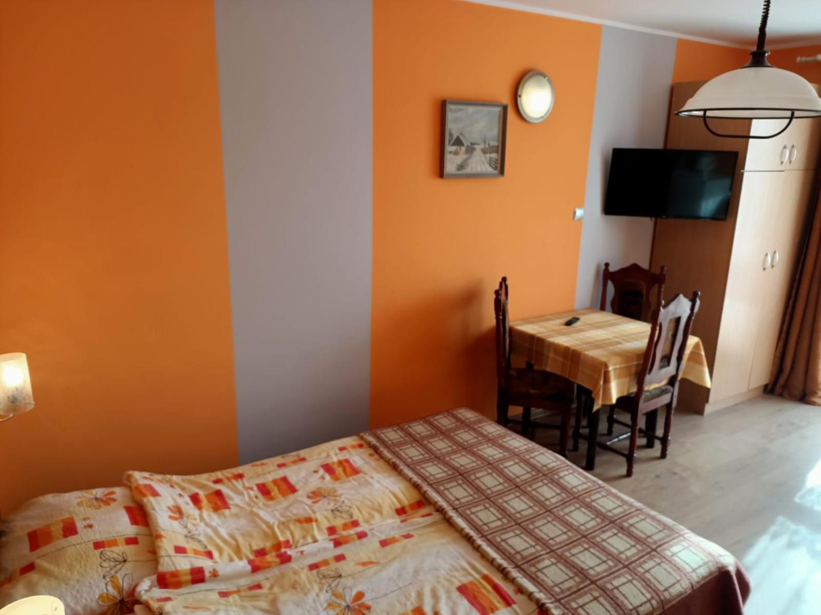 Homestay Roza Wiatrow 2 *