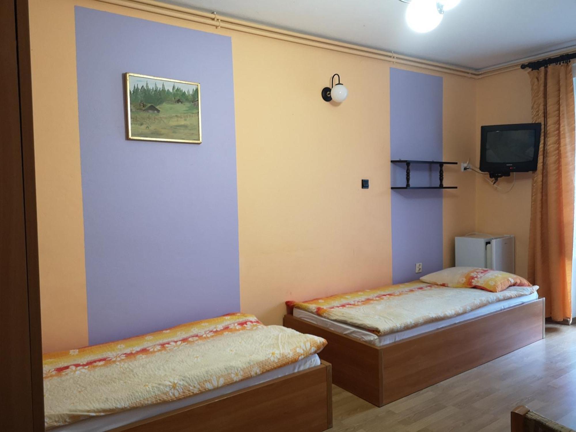 Homestay Roza Wiatrow 2