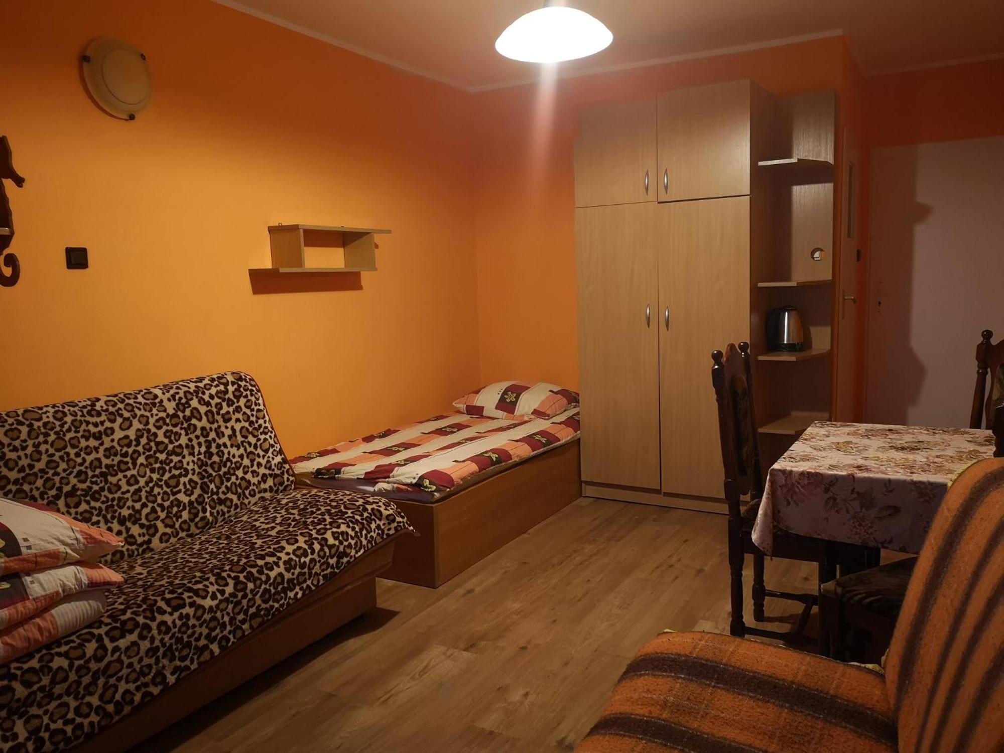 Homestay Roza Wiatrow 2