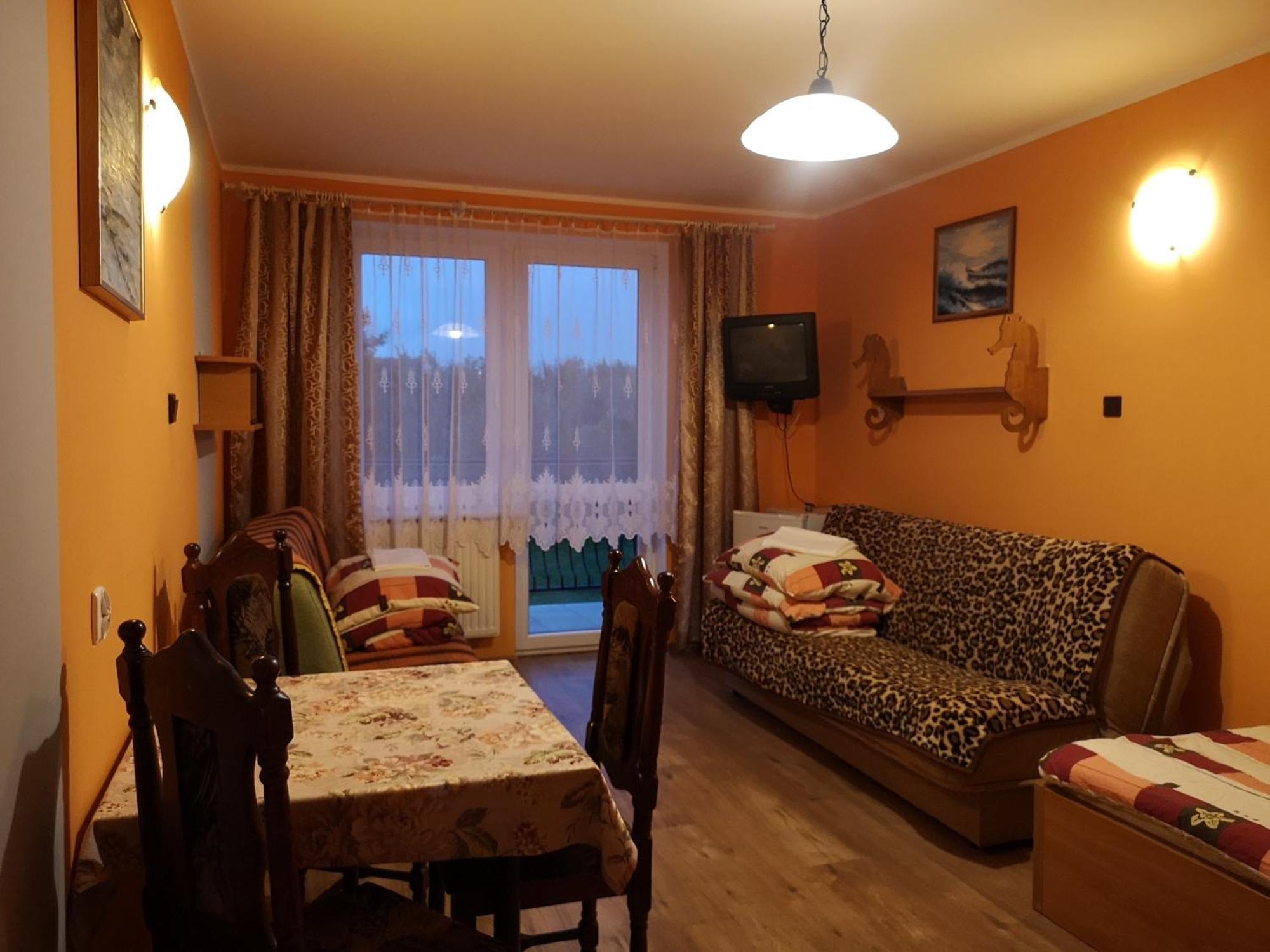 Homestay Roza Wiatrow 2