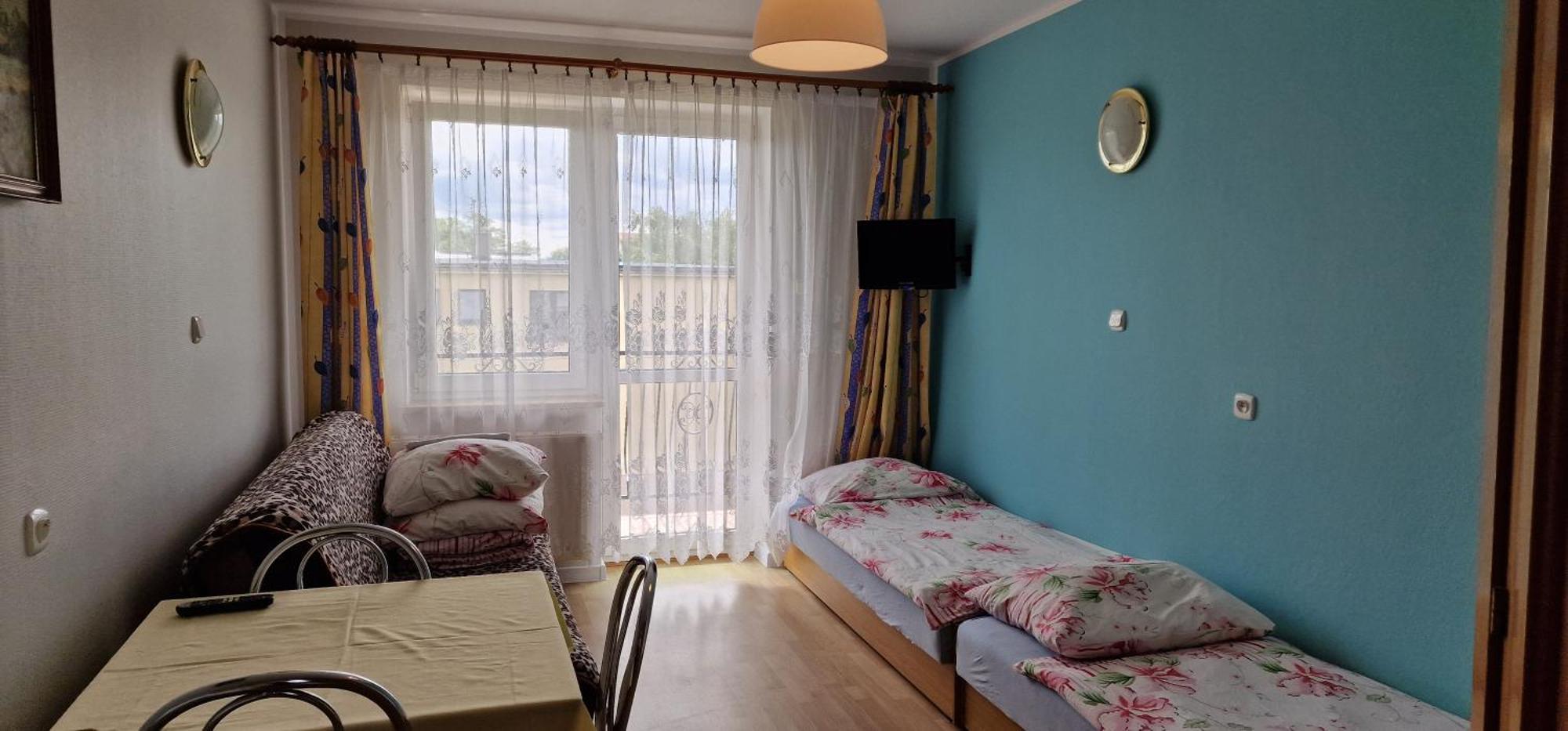Homestay Roza Wiatrow 2 *
