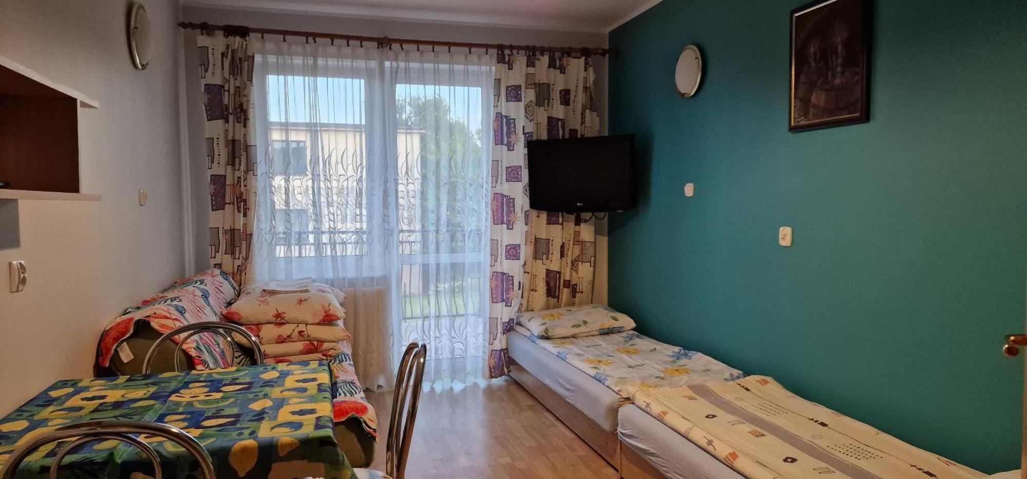 Homestay Roza Wiatrow 2 Wladyslawowo