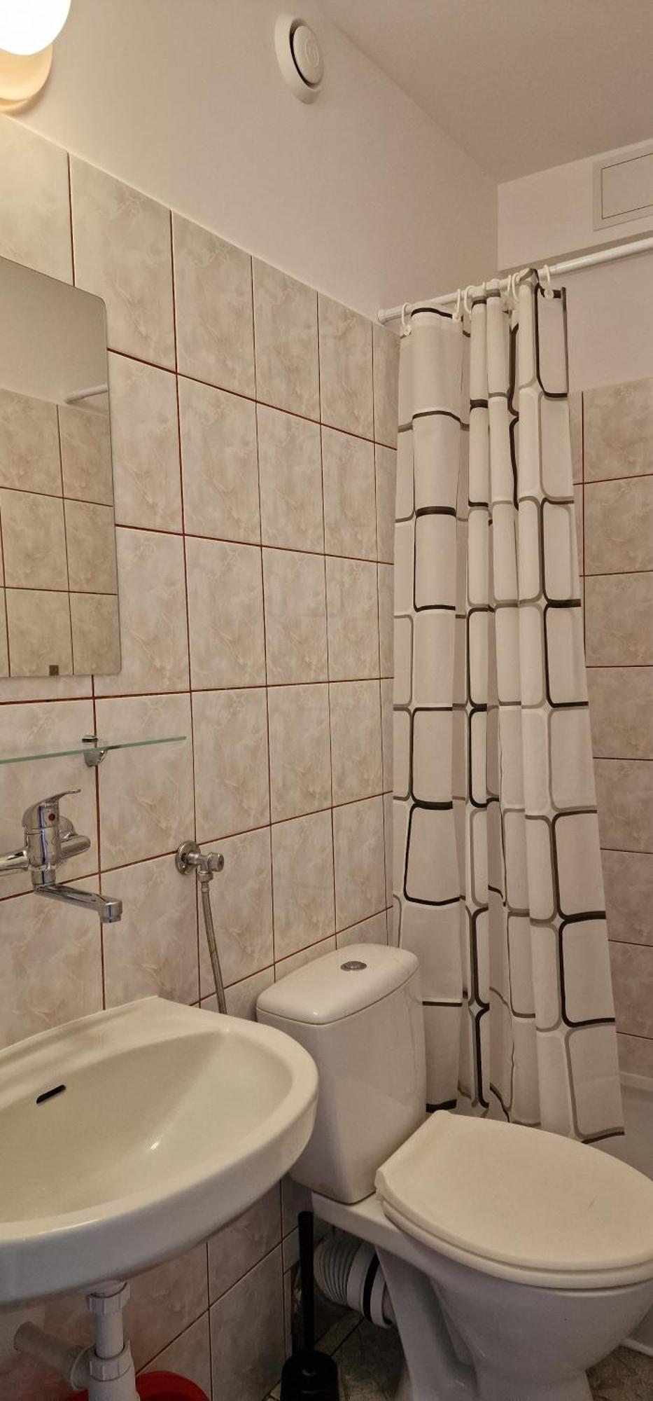 Homestay Roza Wiatrow 2 Wladyslawowo