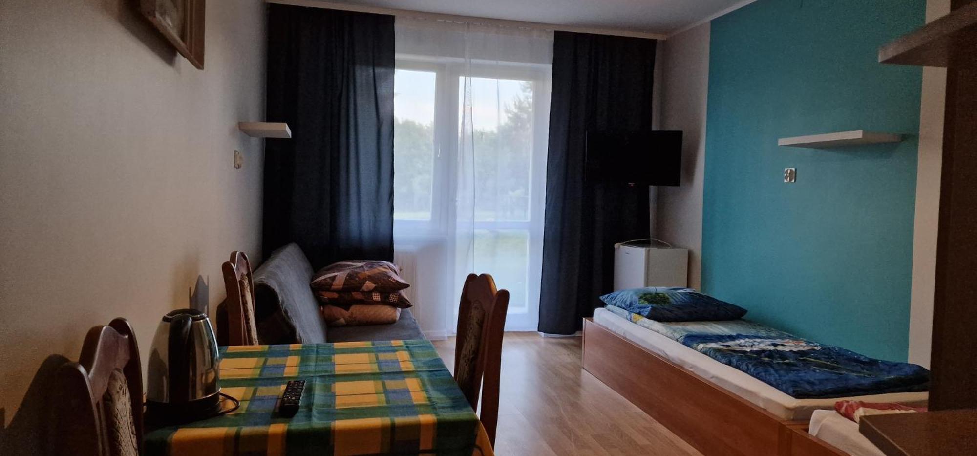 Roza Wiatrow 2 * Władysławowo