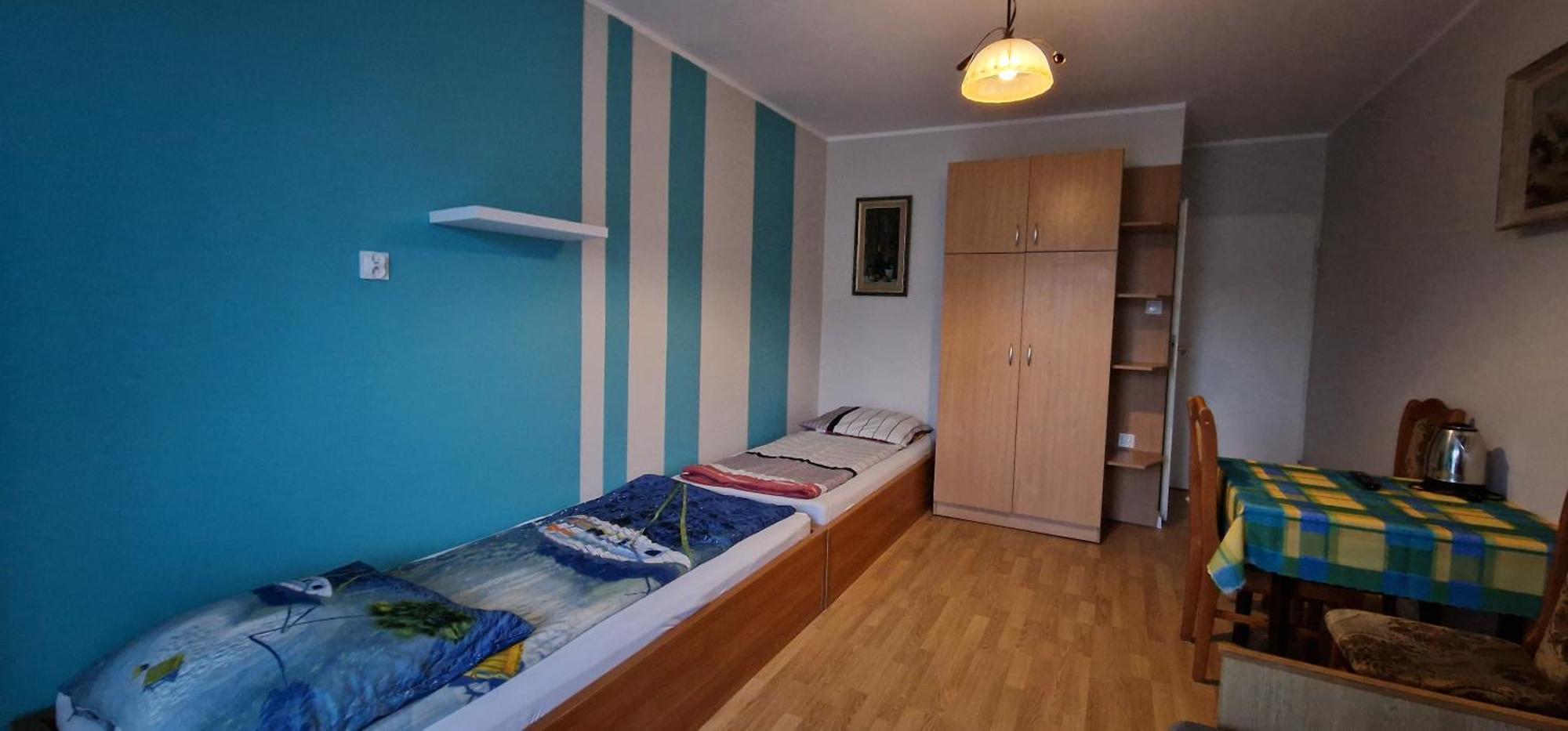 Roza Wiatrow 2 Homestay