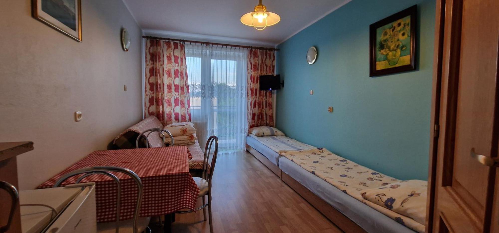 Homestay Roza Wiatrow 2
