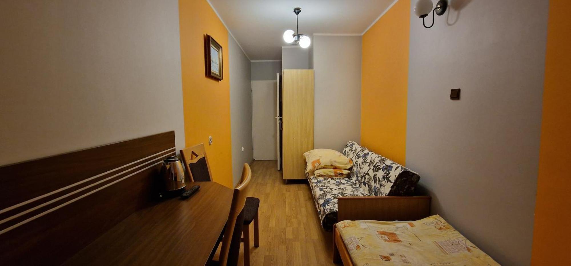 Homestay Roza Wiatrow 2