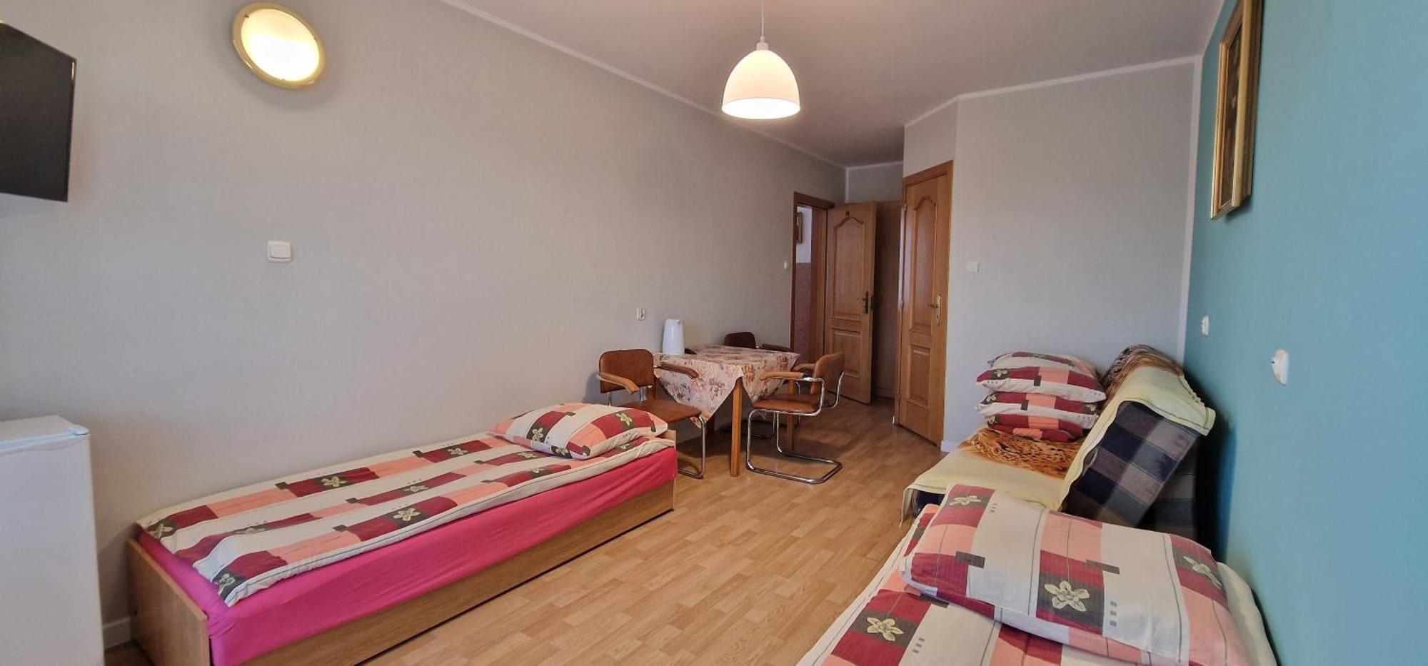 Homestay Roza Wiatrow 2