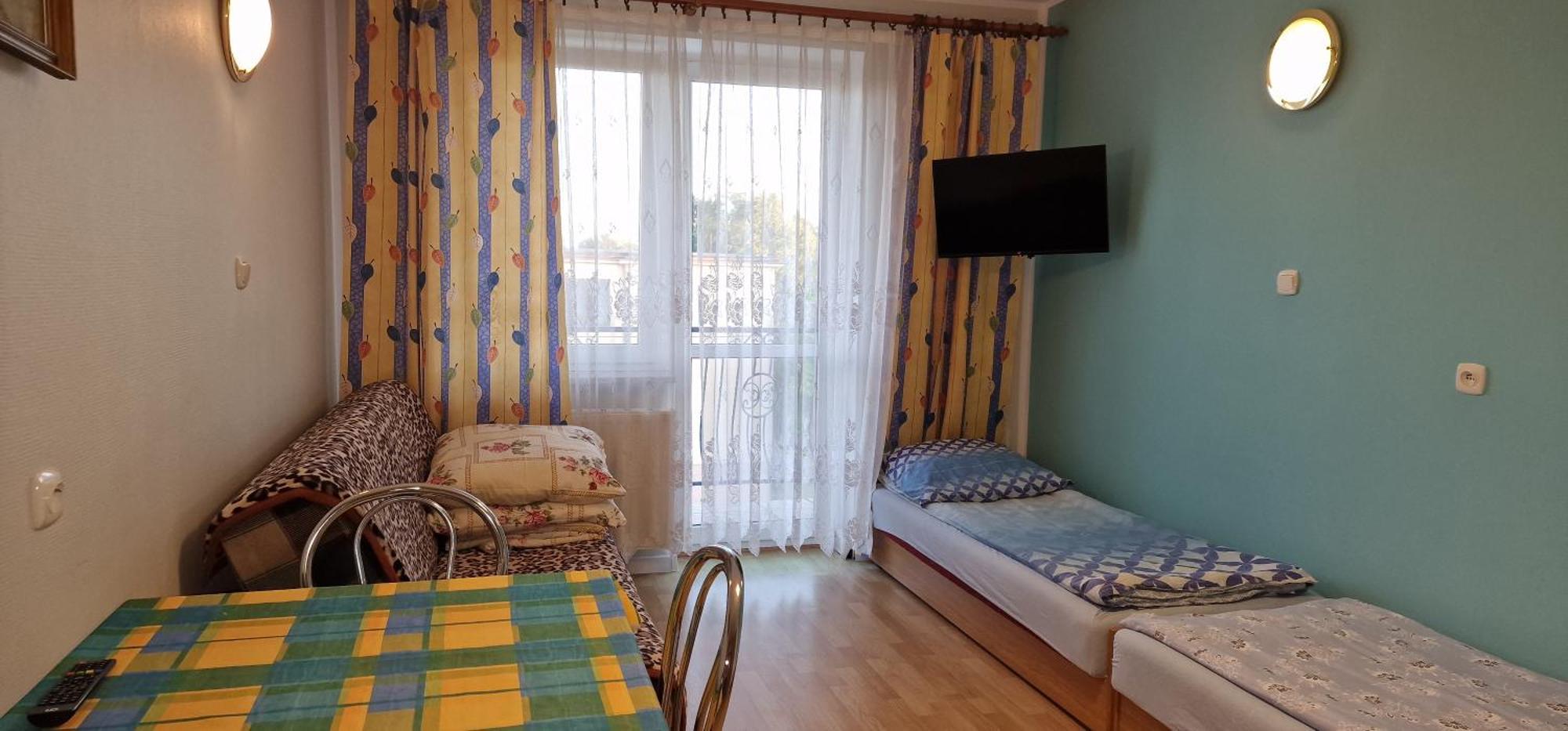 Homestay Roza Wiatrow 2 *