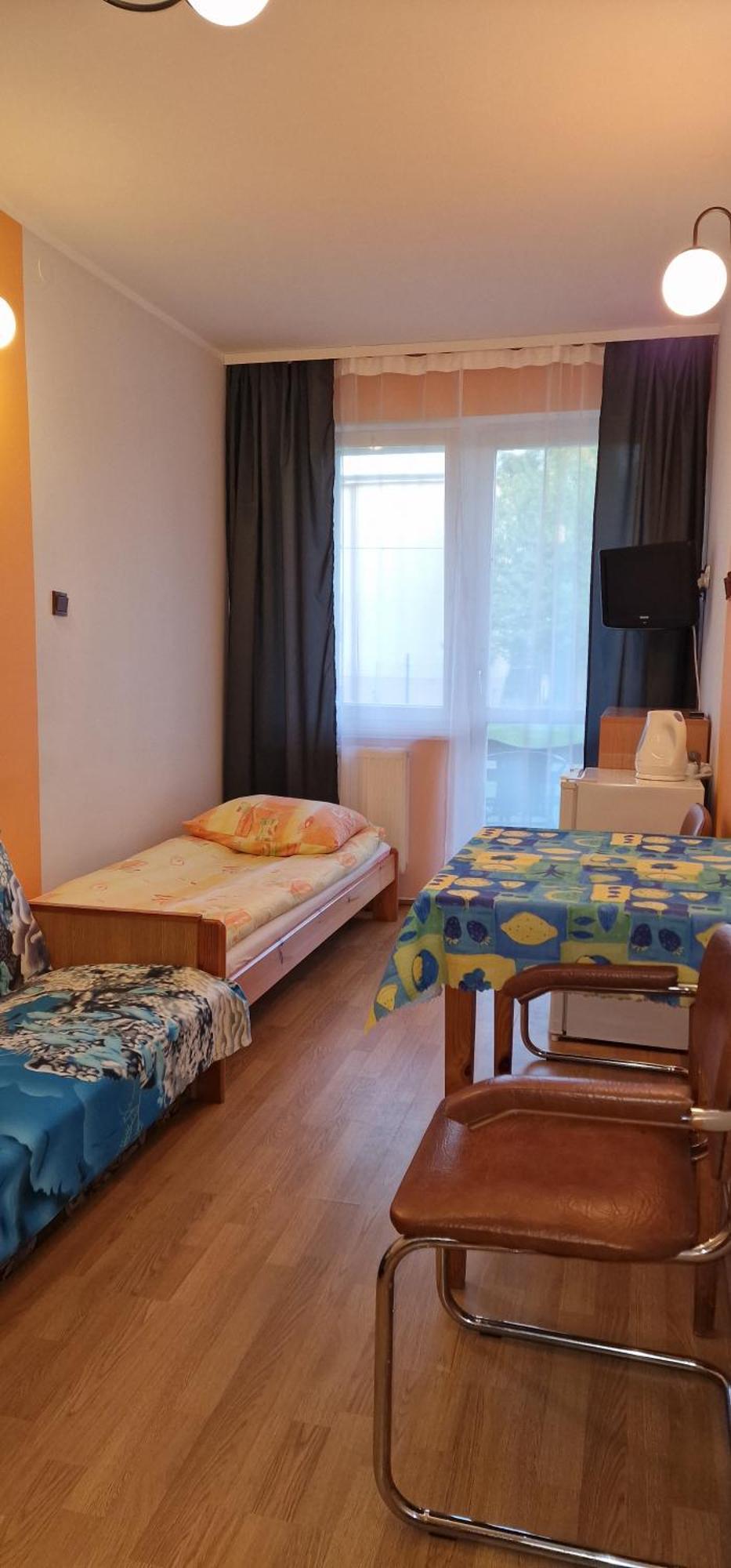 Roza Wiatrow 2 Homestay Wladyslawowo