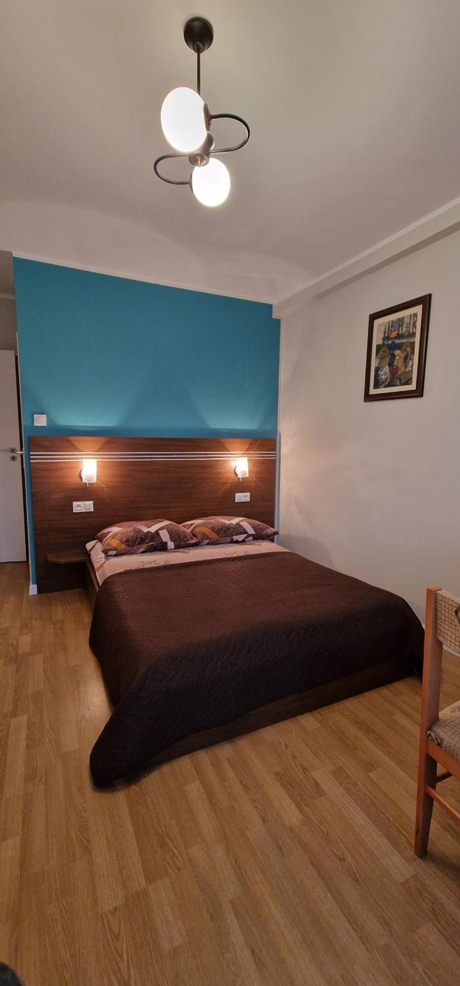 Homestay Roza Wiatrow 2 Wladyslawowo
