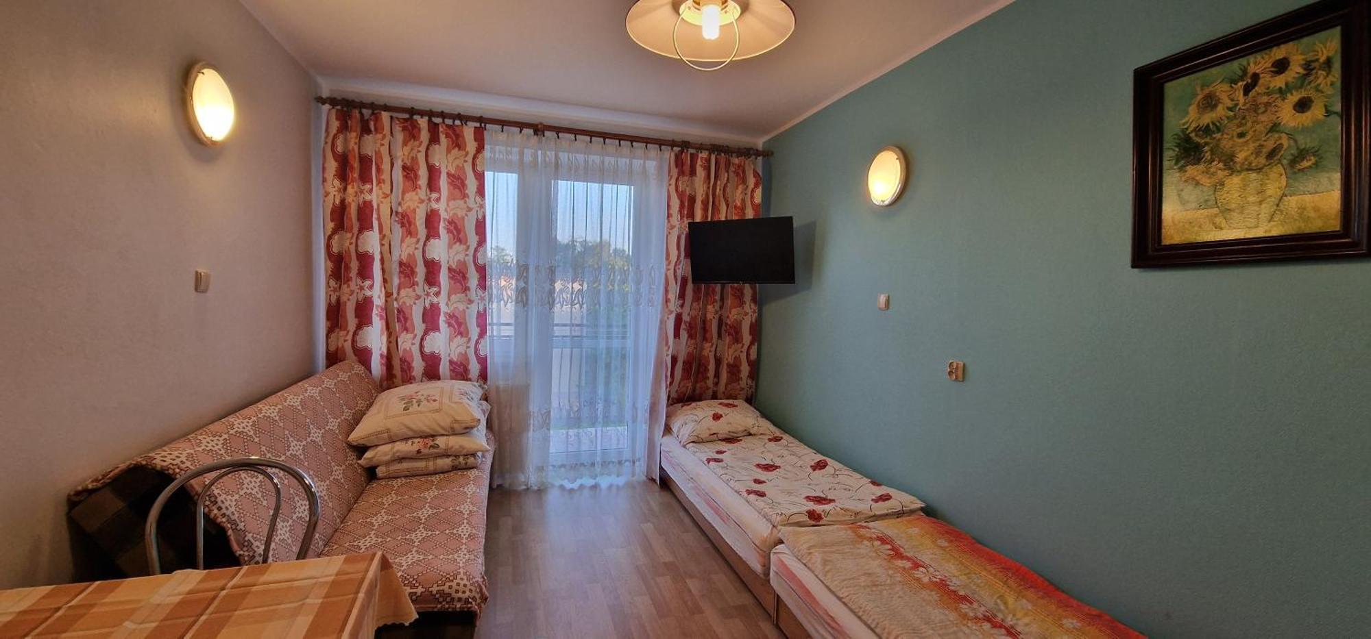 Homestay Roza Wiatrow 2 Wladyslawowo