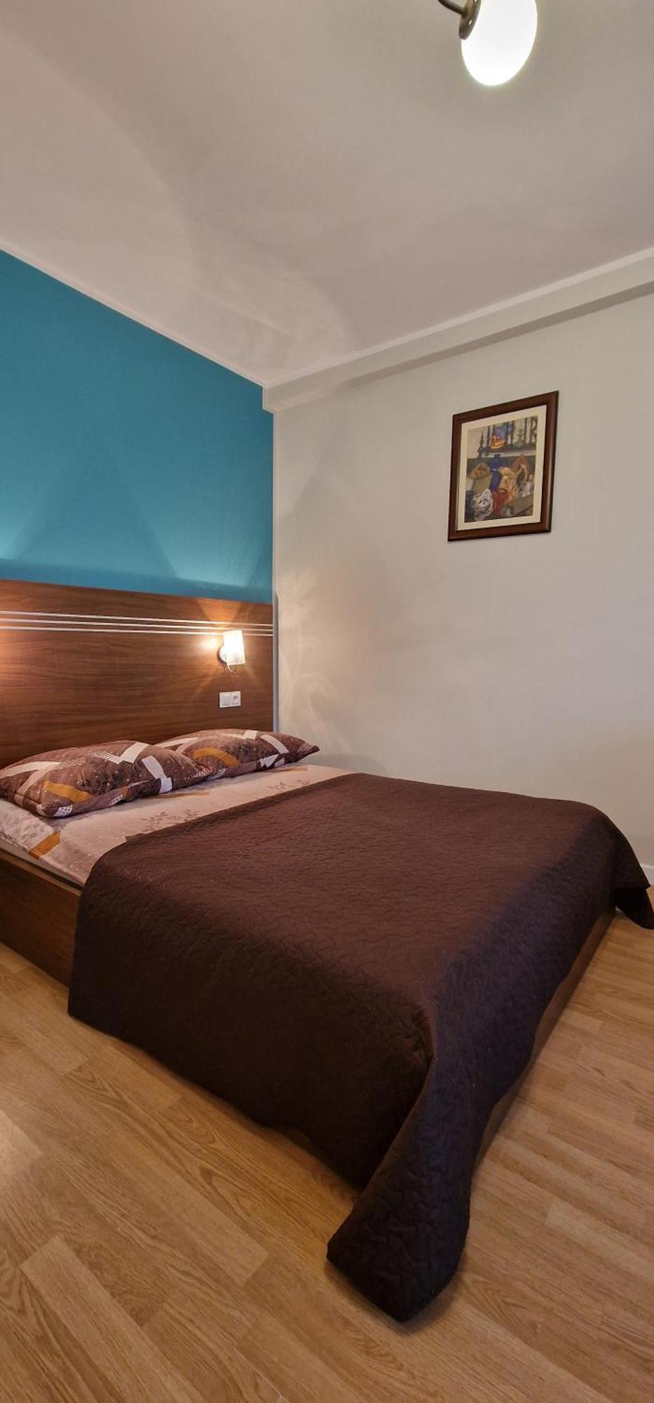 Roza Wiatrow 2 Homestay